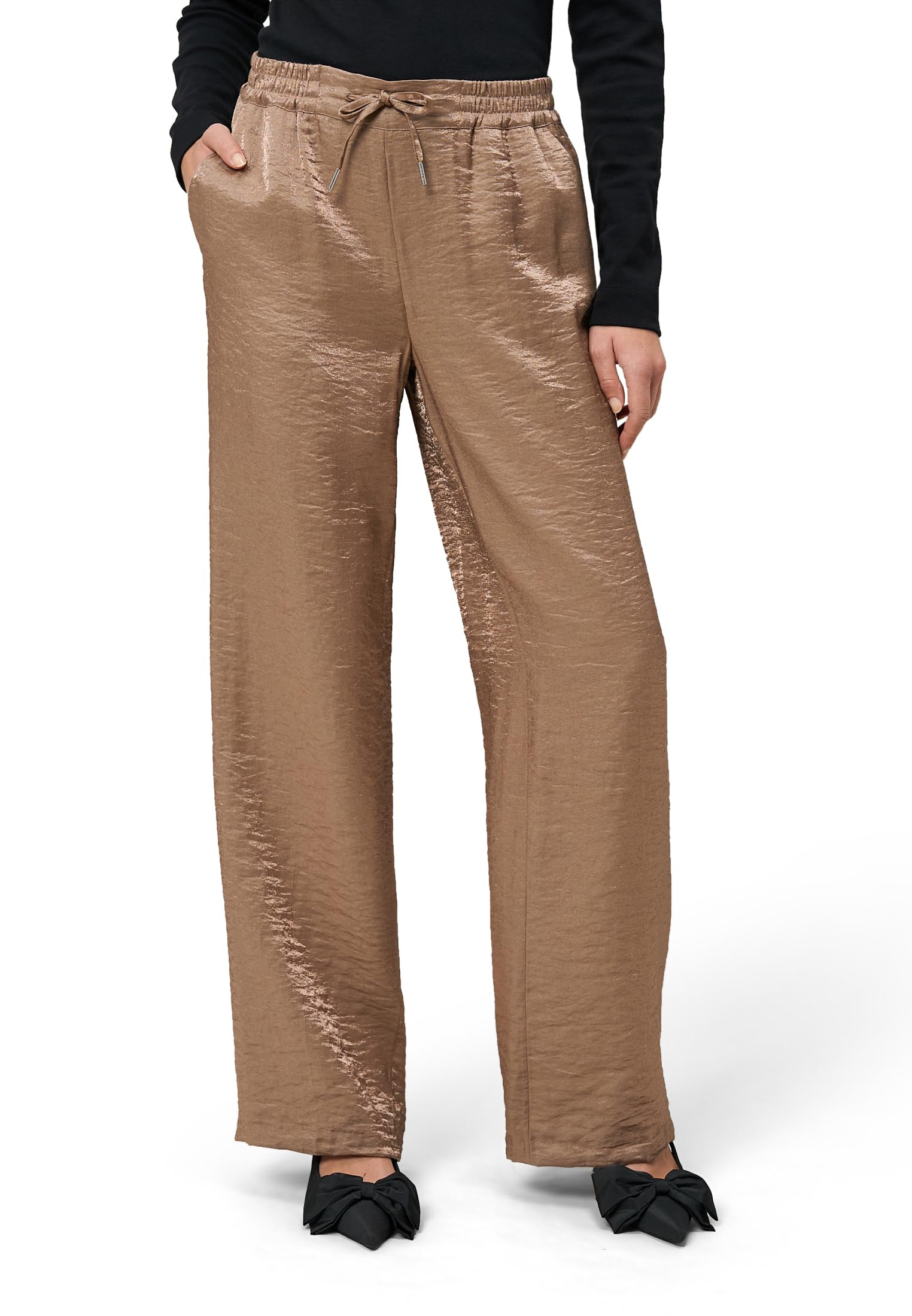 zero Hose Knittereffekt 30 Inch Gr.40 Mountain Trail