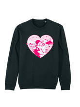 dna merch Joy Of Peace Alex Comfort Hoodie Damen