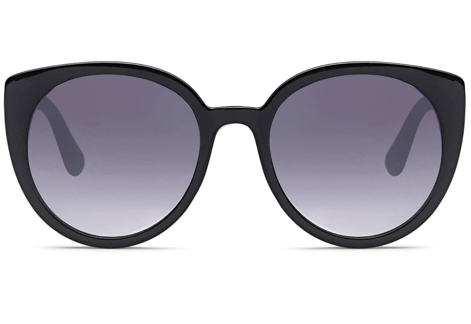 BEZLIT Damen Sonnenbrille Oversize polarisiert UV400