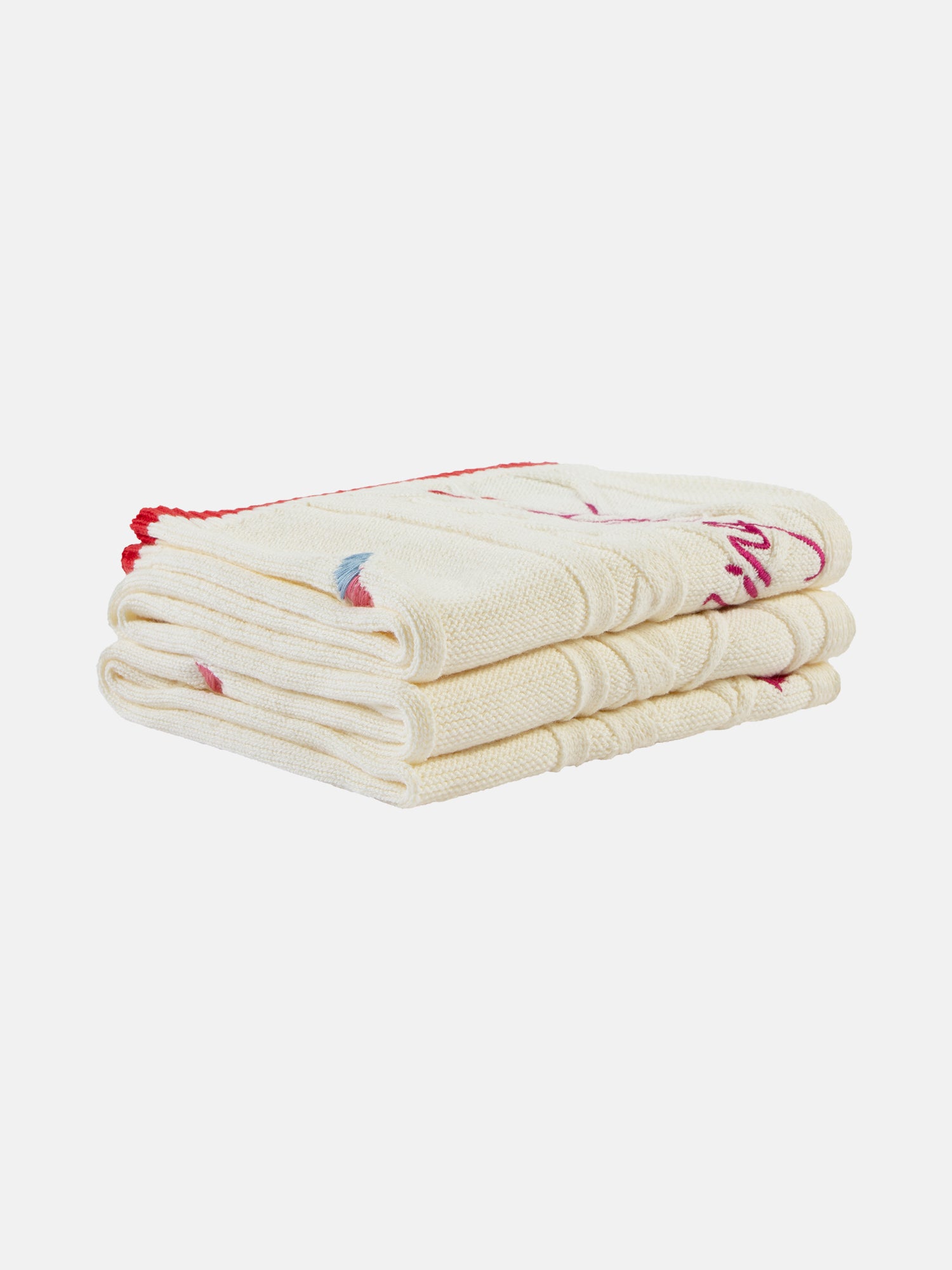 Lieblingsstück VardisL Schal Baumwollmix offwhite