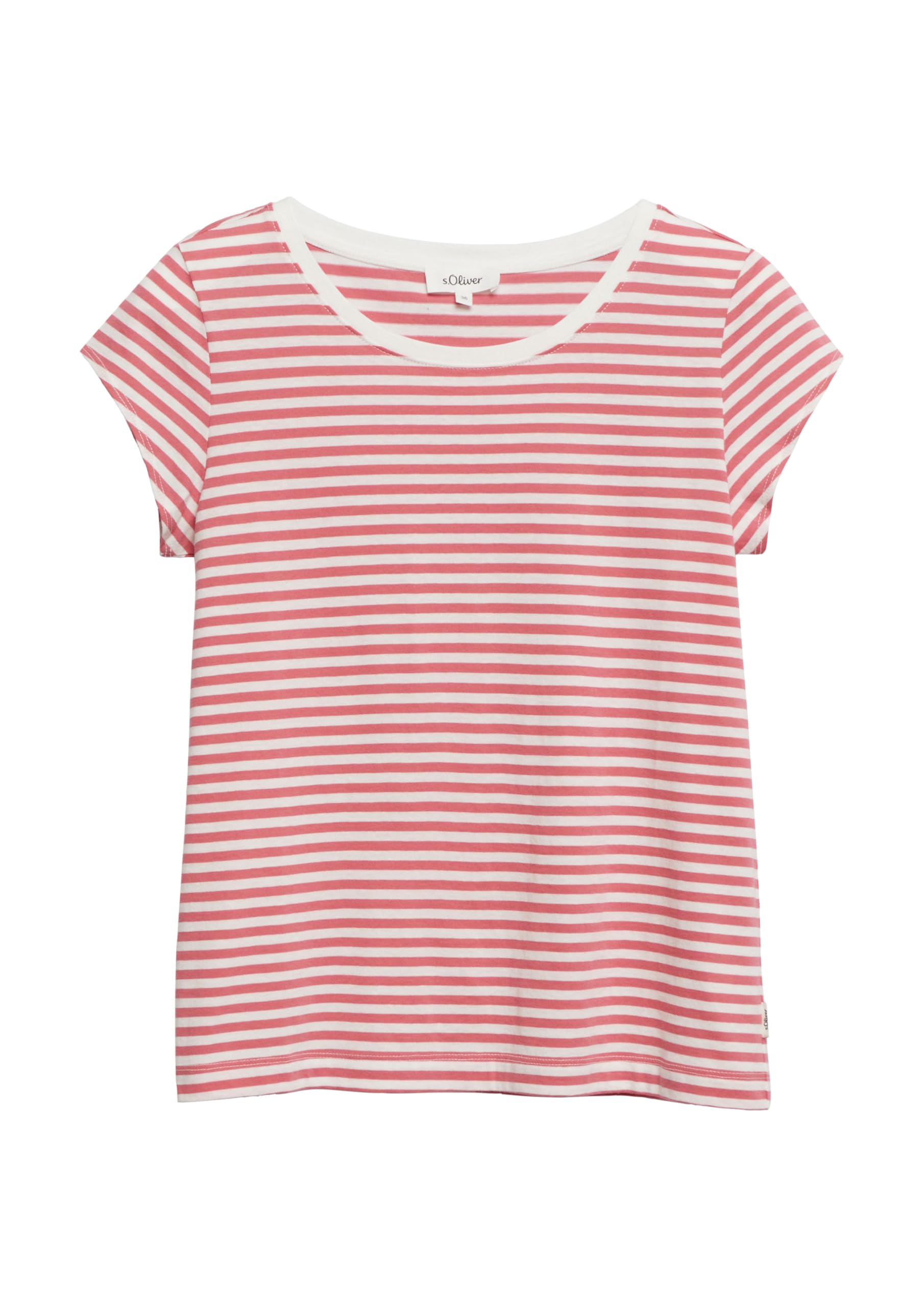 s.Oliver RED LABEL 2178727 T-Shirt gestreift 1er Pack