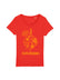 Radio Havanna Unnormal Damen T-Shirt Bio-Baumwolle schwarz