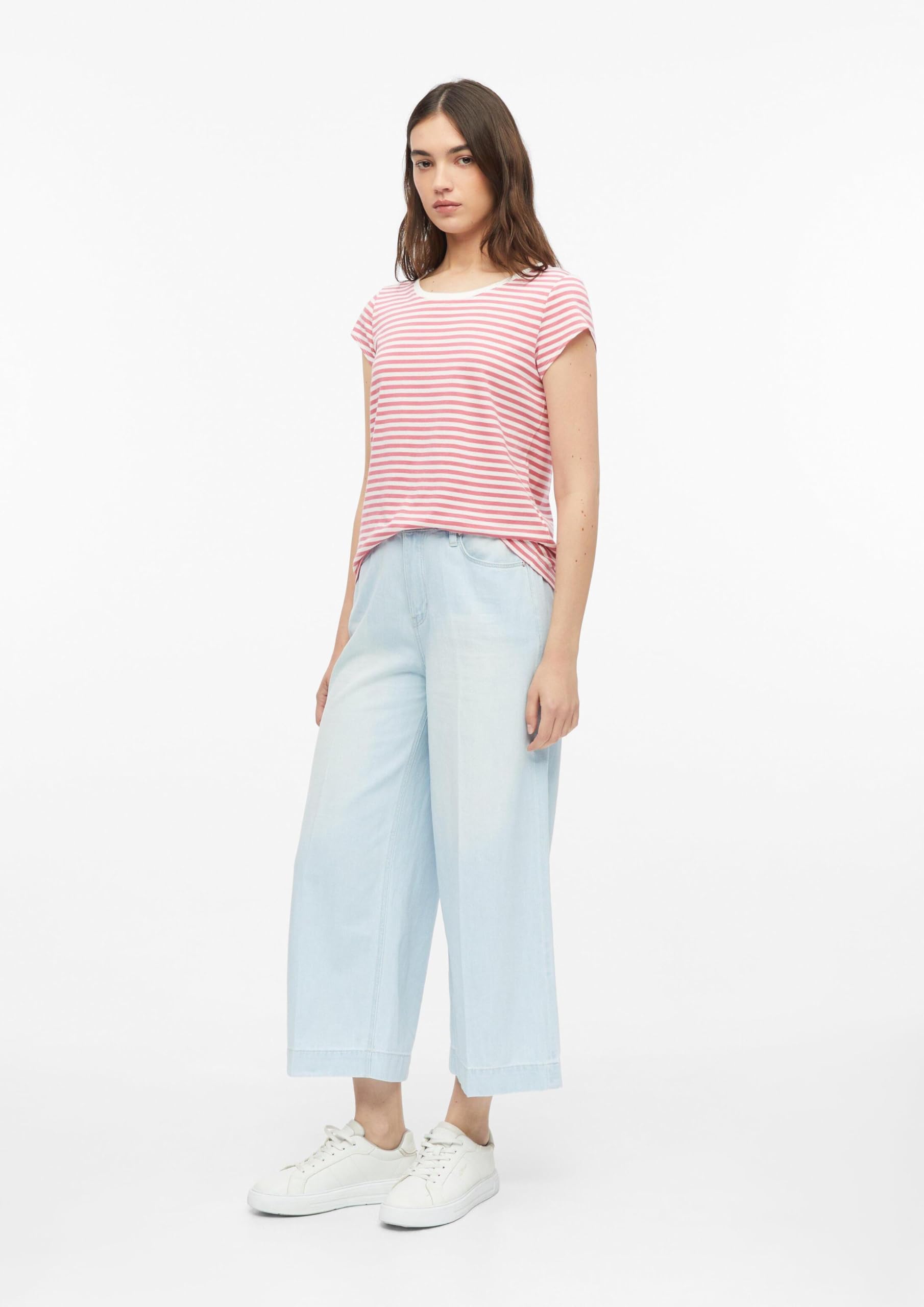s.Oliver RED LABEL 2178727 T-Shirt gestreift 1er Pack