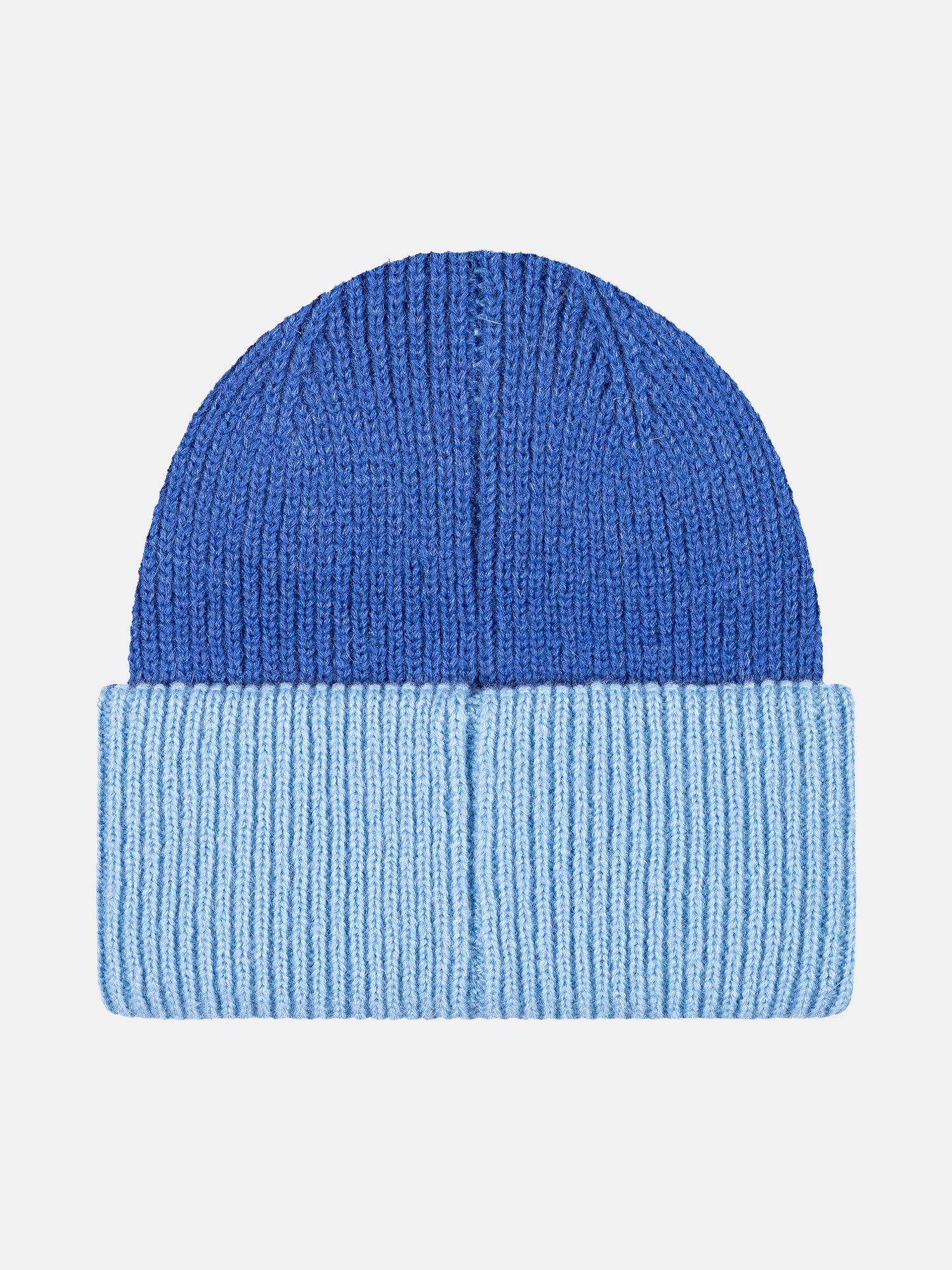 Lieblingsstück Chic Comfort Mütze limelight Streifen