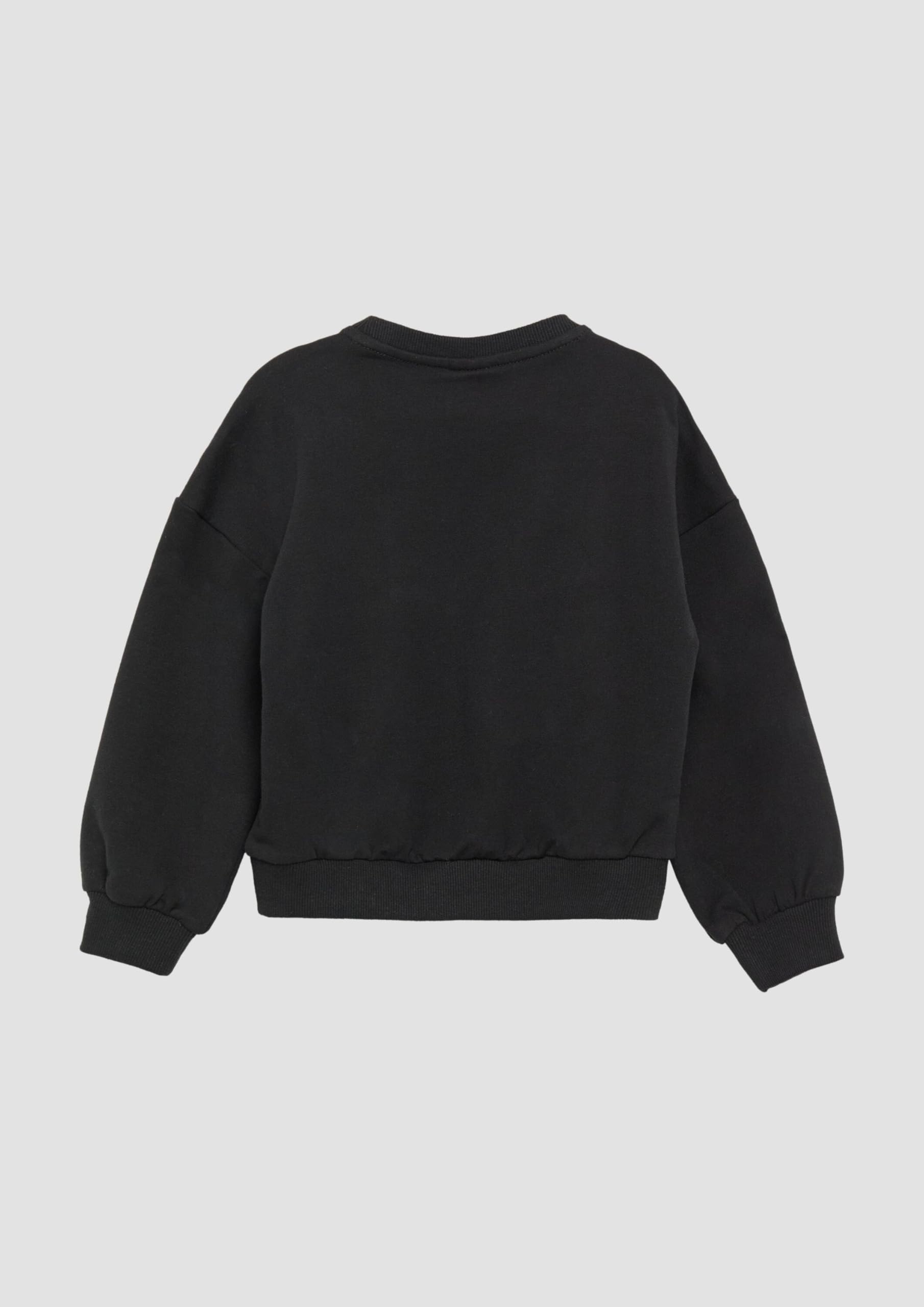 s.Oliver RED LABEL Halloween Sweatshirt Unisex Print