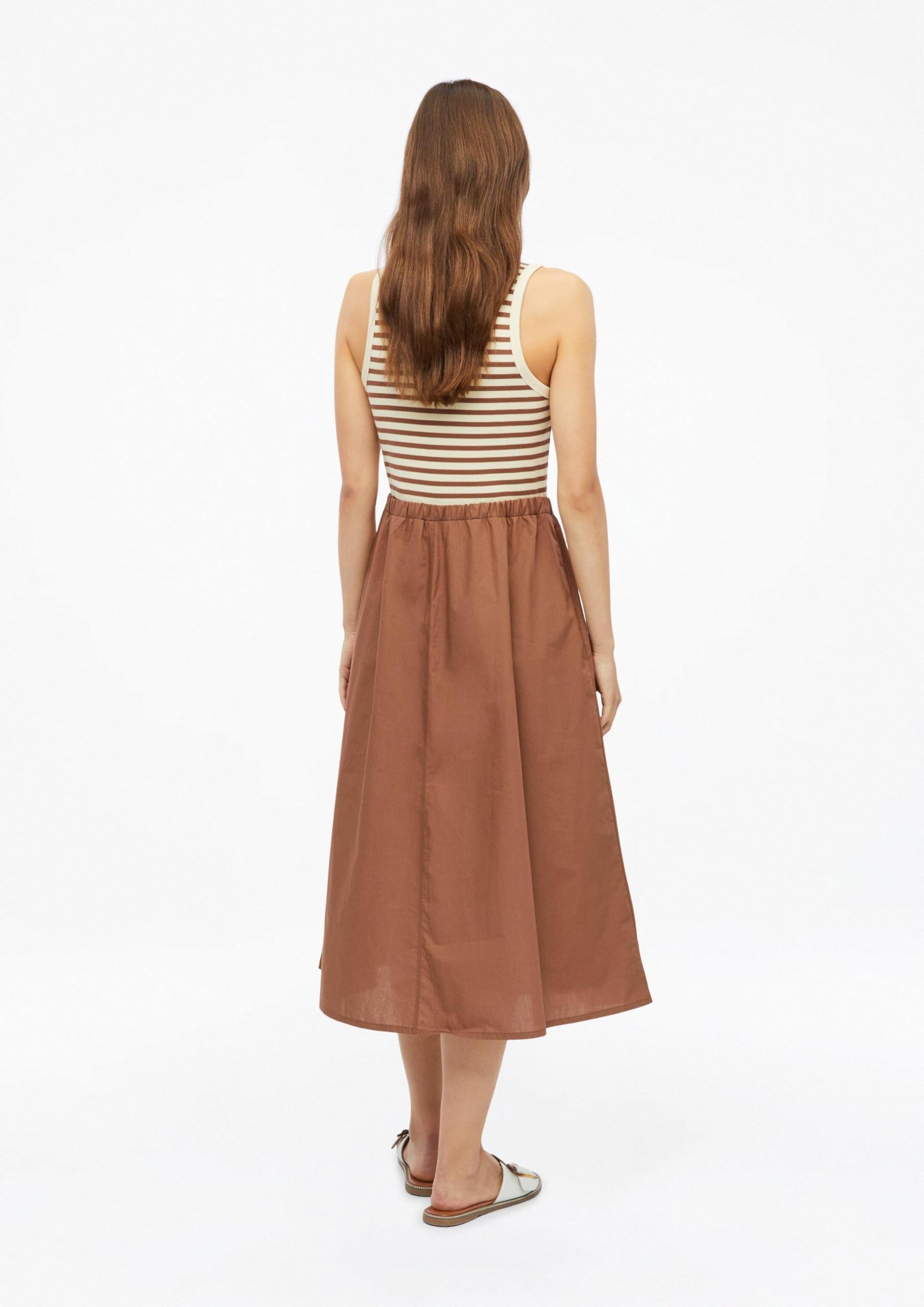 s.Oliver Red Label 2182259 Kleid Gr.40 dunkelblau