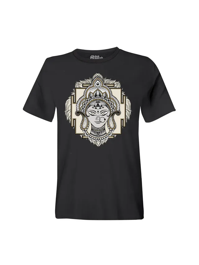 dna merch Sonja Punktum Durga T-Shirt Unisex