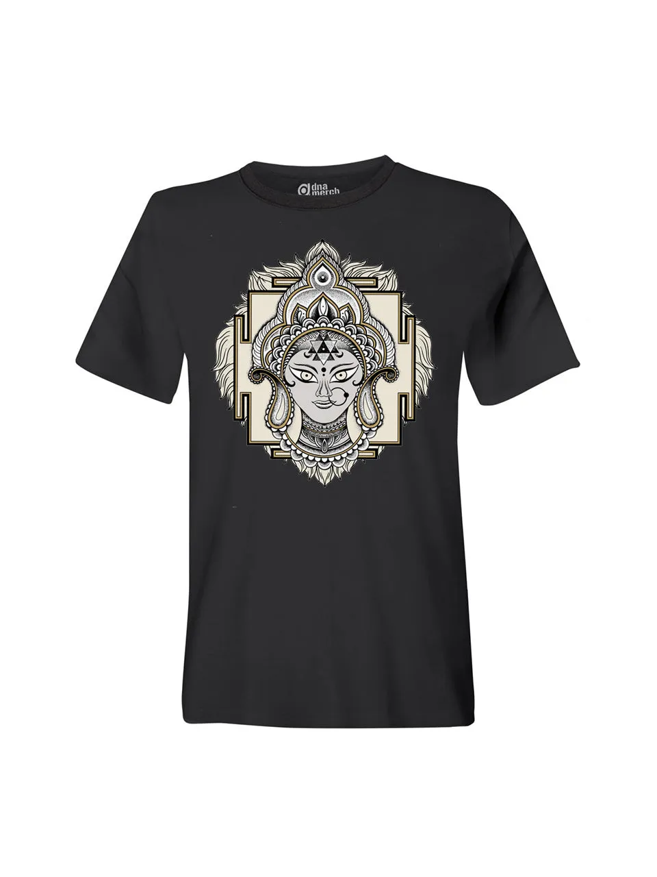 dna merch Sonja Punktum Durga T-Shirt Unisex