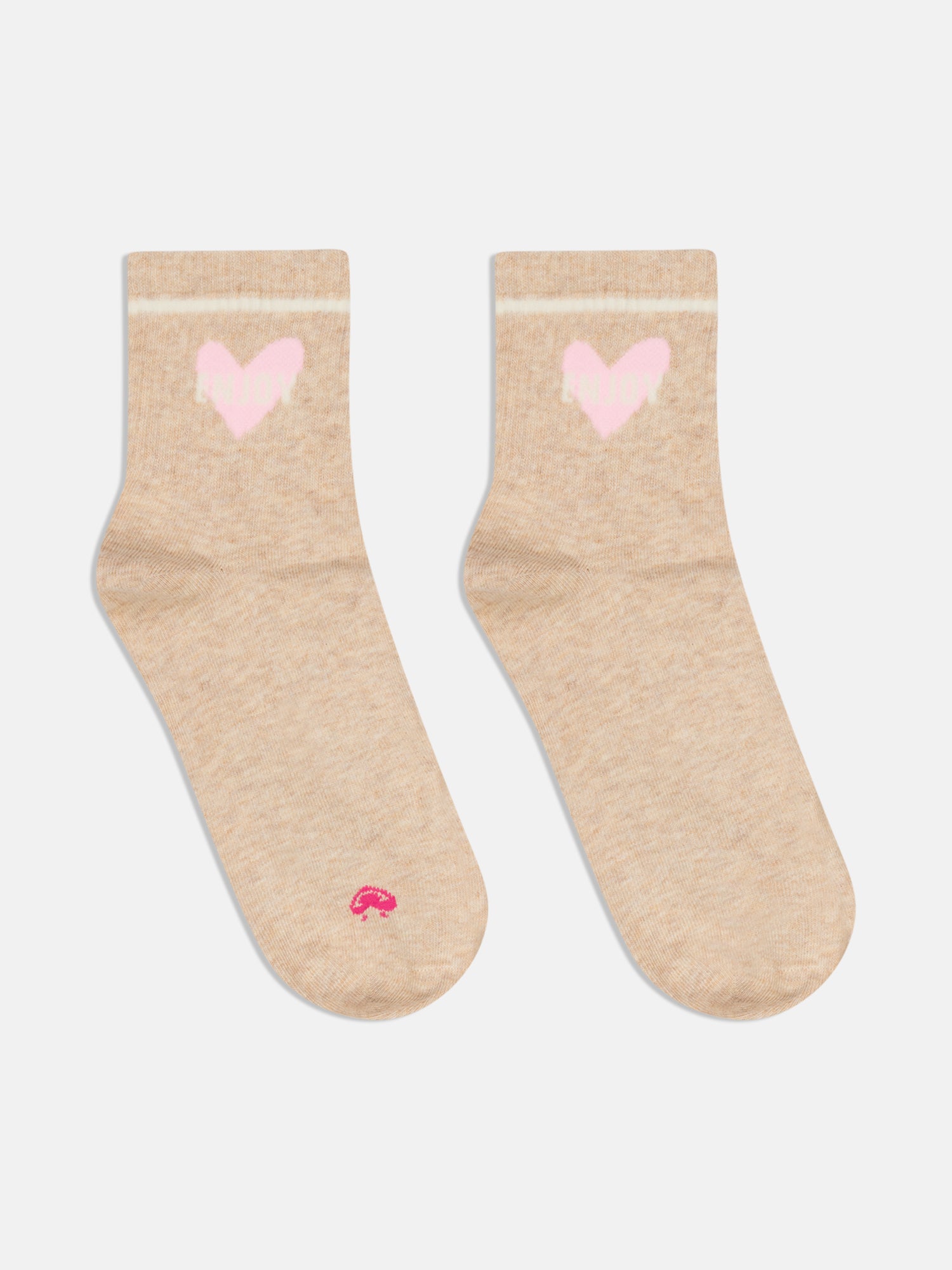 Lieblingsstück Scarlett Socken white 3er Pack