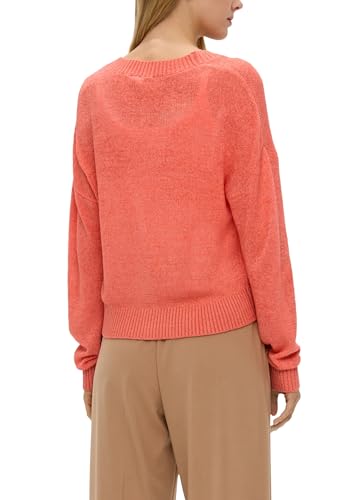 s.Oliver RED LABEL Smiley Hoodie Kinder 104-110 Baumwollmix