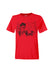 dna merch Freedom Emma Goldman T-Shirt Zitat-Print Baumwolle