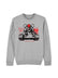 dna merch Revolution Not Olympics Mexico 1968 Sweatshirt