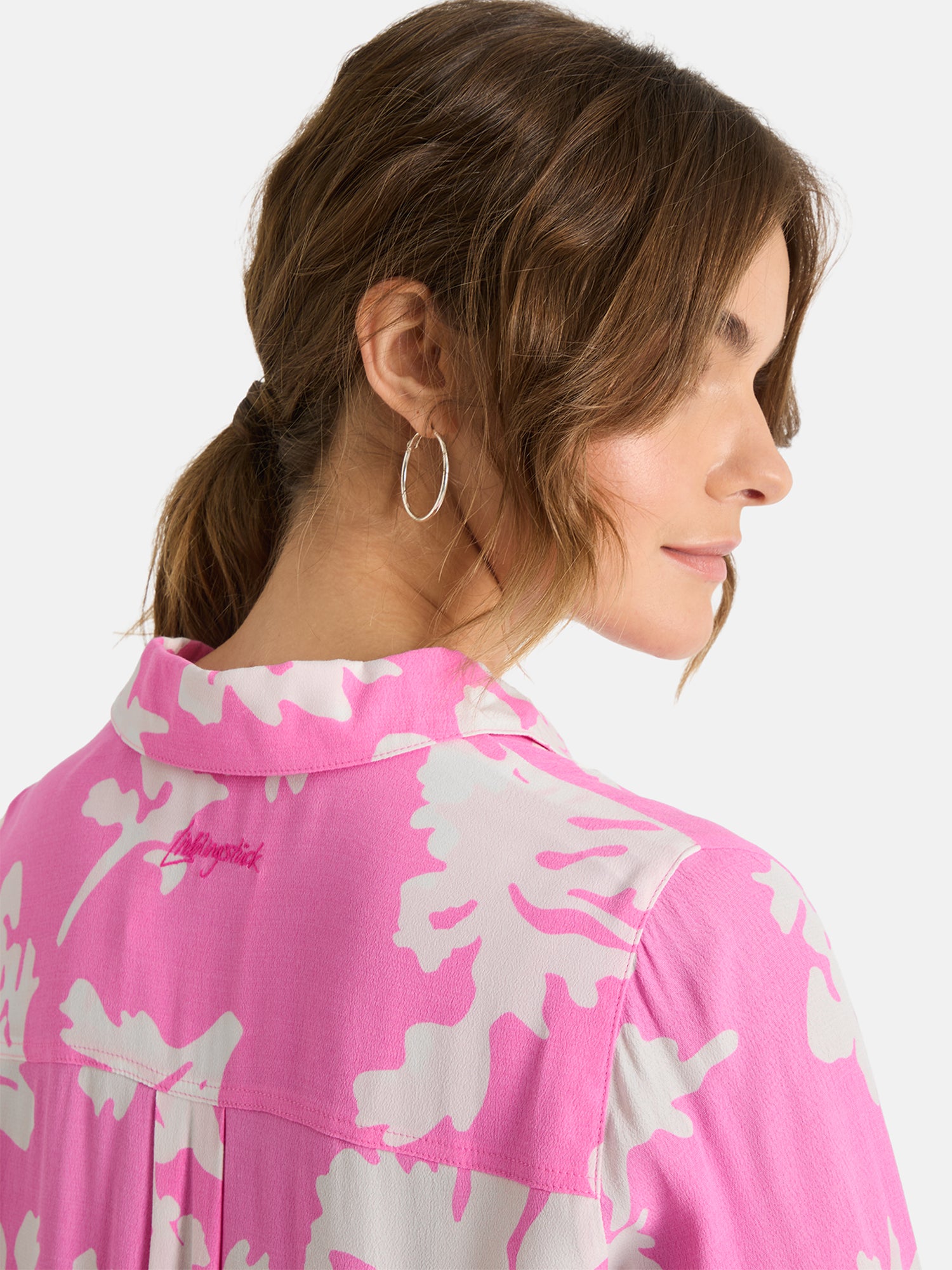 Lieblingsstück RadunaL Bluse pearl aus Viskose
