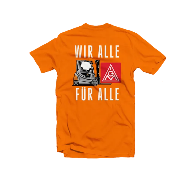 dna merch IGM STILL T-Shirt Unisex schwarz Biobaumwolle