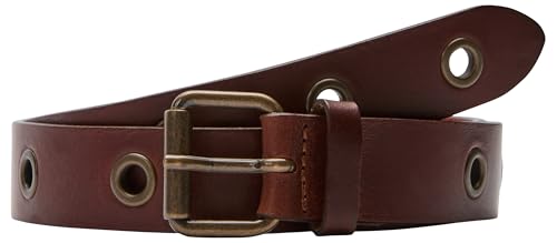 s.Oliver Red Label Ledergürtel Damen Leder Gürtel