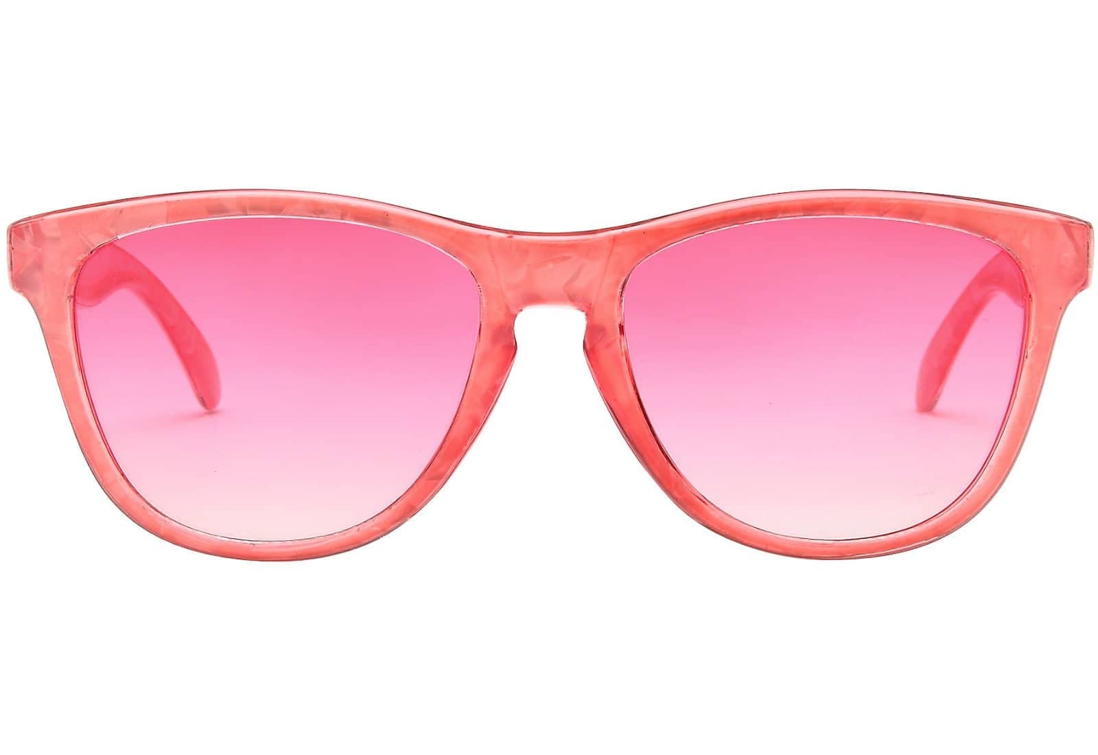 BEZLIT Kinder Sonnenbrille Mädchen pink UV400 Verlauf