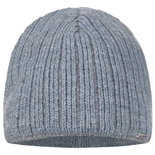 BEZLIT Wintermütze Beanie zweilagig warme Strickmütze