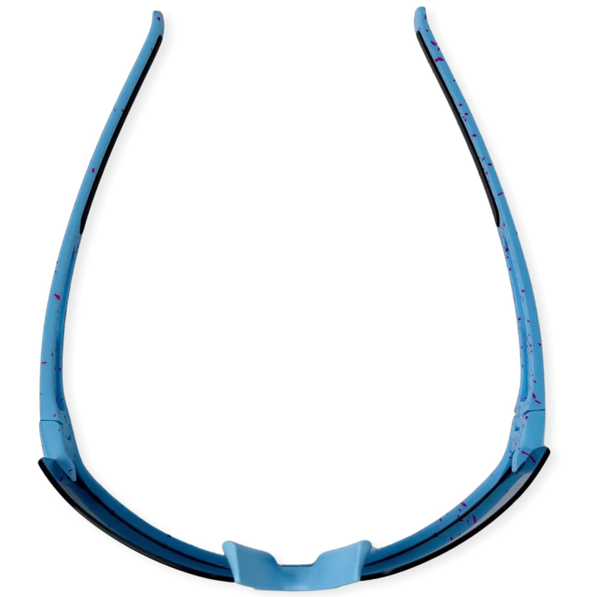 BEZLIT Damen Sport Shield Sonnenbrille verspiegelt Kat.3