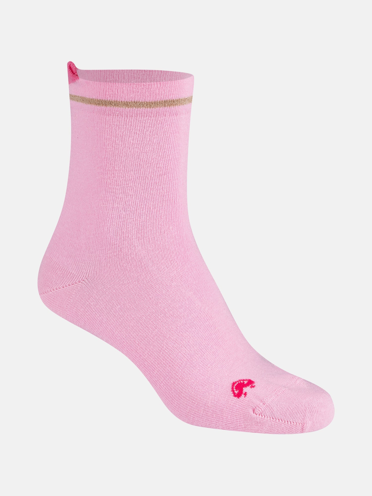 Lieblingsstück KellyEP Socken white 3er Pack mit Streifen