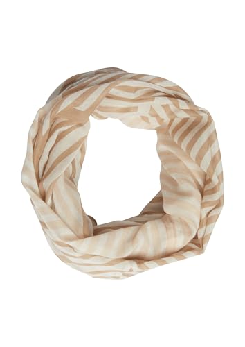 s.Oliver Loop-Schal All-over-Print für Damen