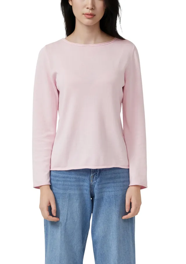 s.Oliver RED LABEL Strickpullover schwarz 38
