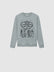 dna merch Japanese Rice Riots Sweatshirt 1918