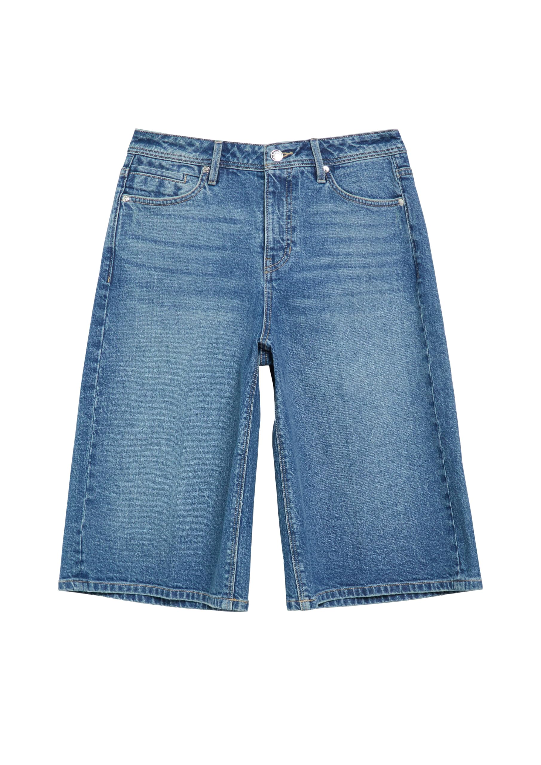 s.Oliver Suri Jorts Shorts Blau Gr. 42