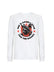 dna merch Bossnapping Amiens 2014 Langarmshirt Baumwolle