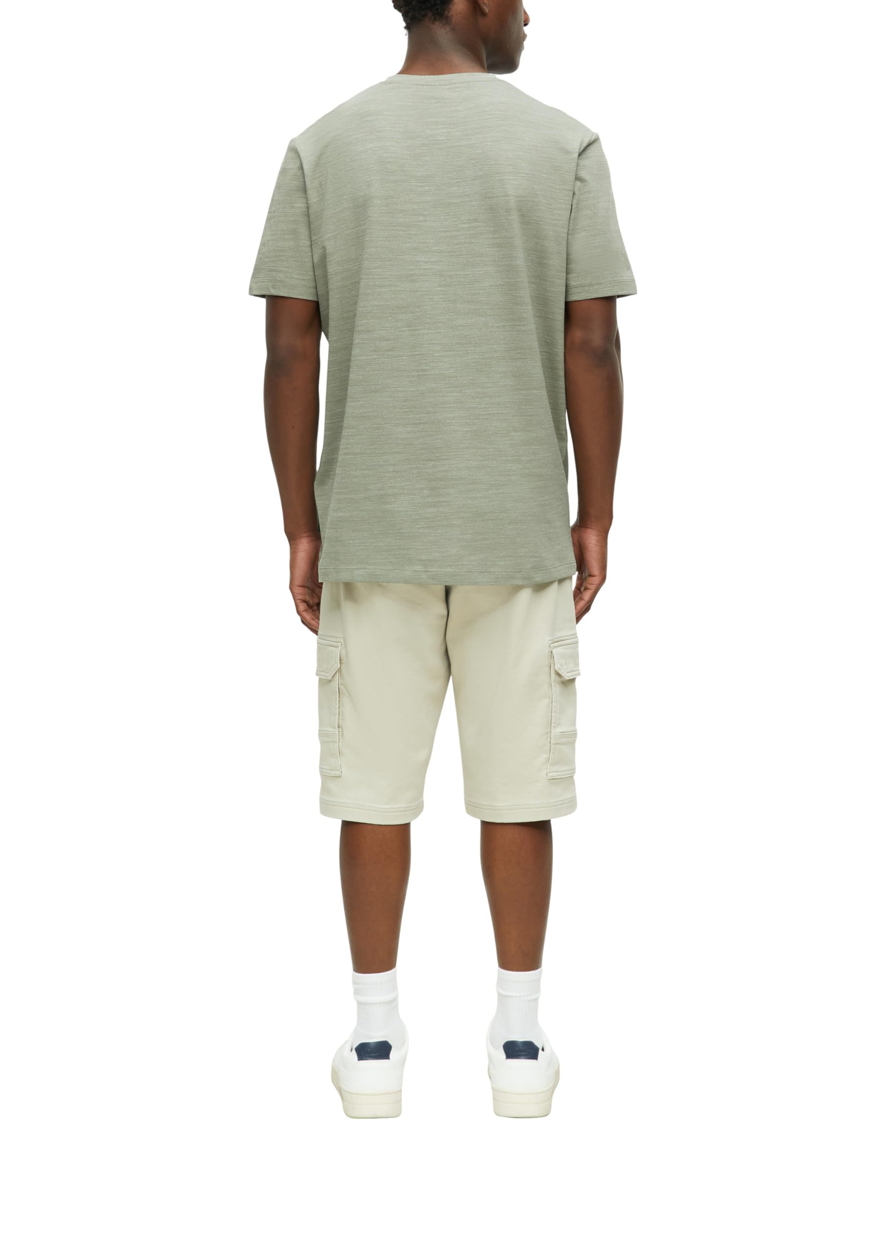 s.Oliver 2178926 T-Shirt XXL 1er Pack Baumwolle