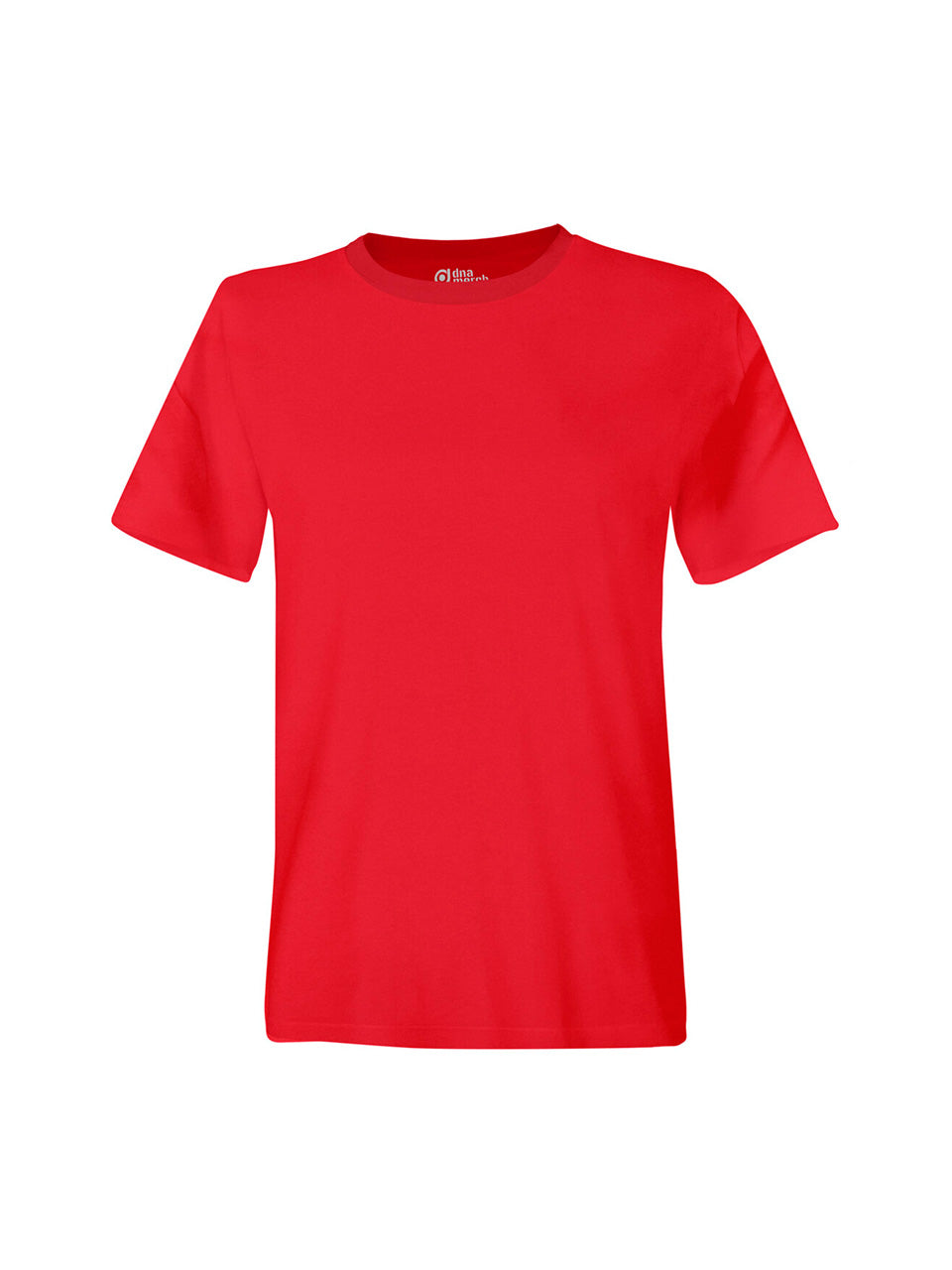 dna merch FAIR+ Unisex Bio-T-Shirt 3er Sparpack schwarz
