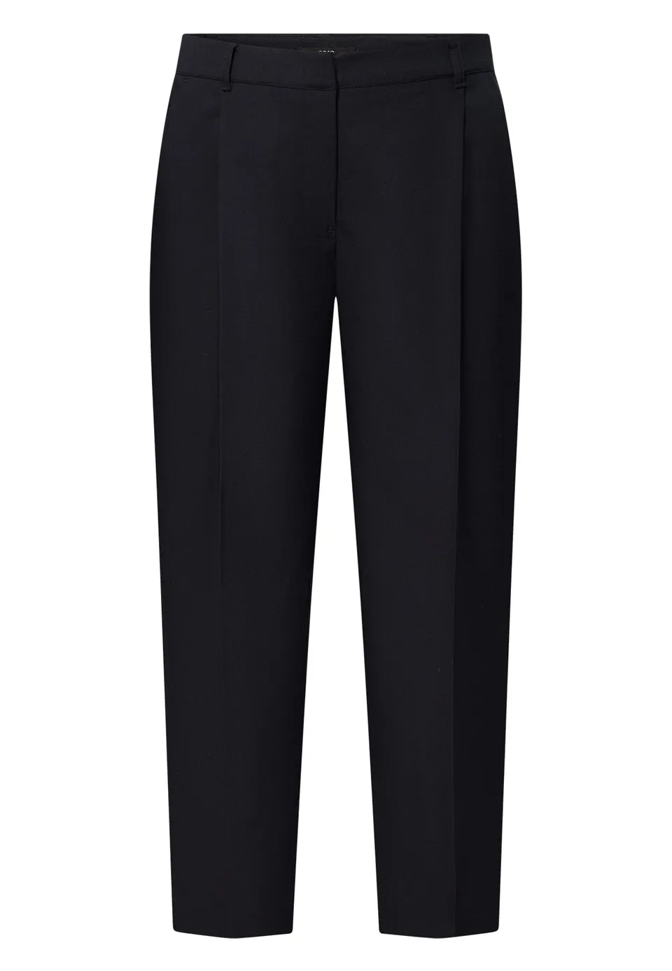 zero Hose mit Bügelfalte 30 Inch Damenhose 40 Hydrangea elegant