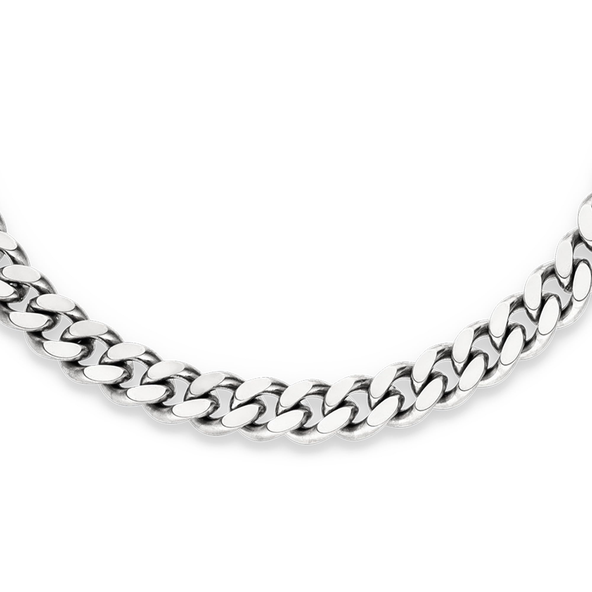 s.Oliver Basic Herren Schmuck Set Silber Edelstahl
