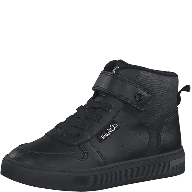 s.Oliver 5-5-45104-39 Sneaker Jungen Alltag