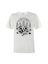 dna merch Bread and Roses Strike Sweatshirt Biobaumwolle