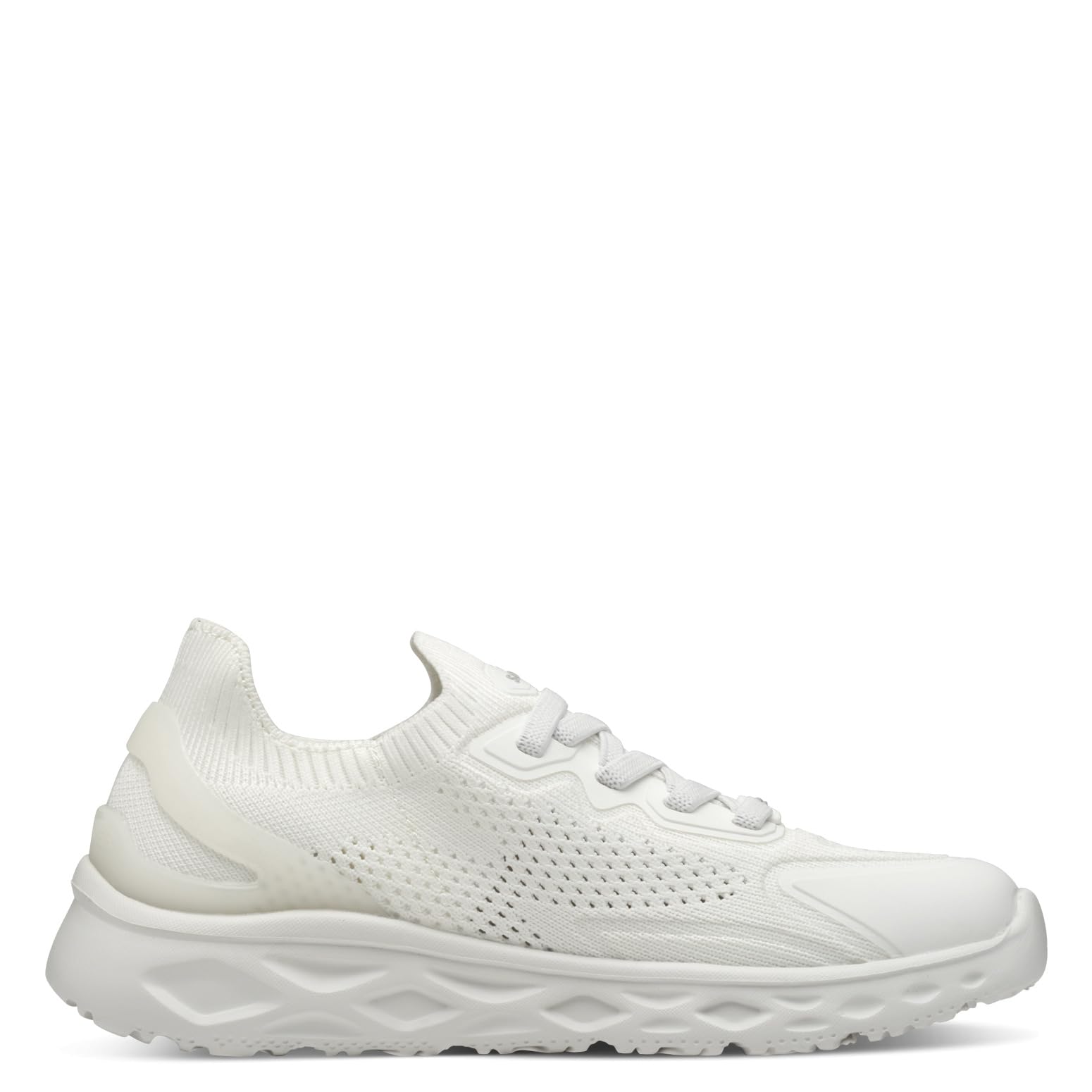 s.Oliver Junior Mädchen-Sneaker Chunky-Sohle flach