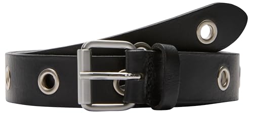 s.Oliver Red Label Ledergürtel Damen Leder Gürtel