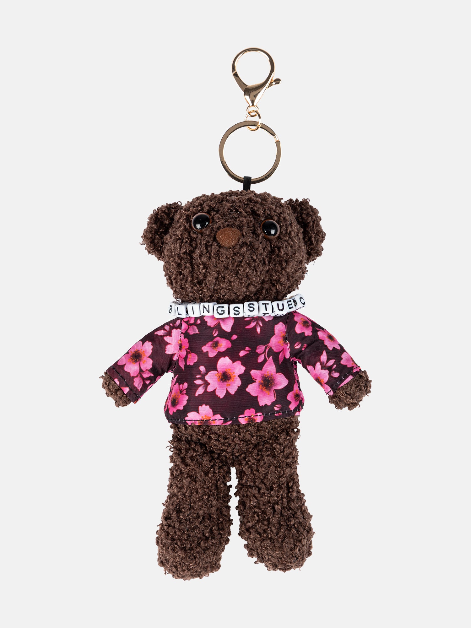 Lieblingsstück NireL Schlüsselanhänger brownie Teddy