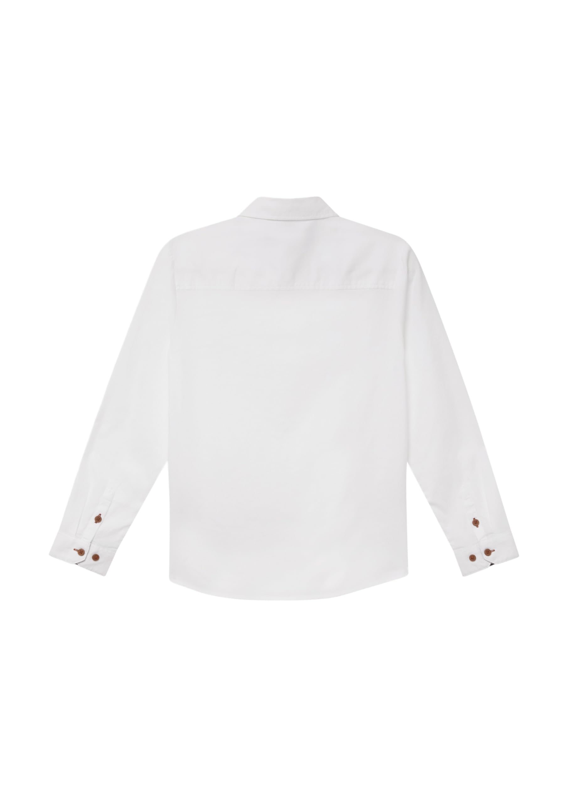 s.Oliver Red Label 2175695 Hemd Langarm Gr.158 Jungen