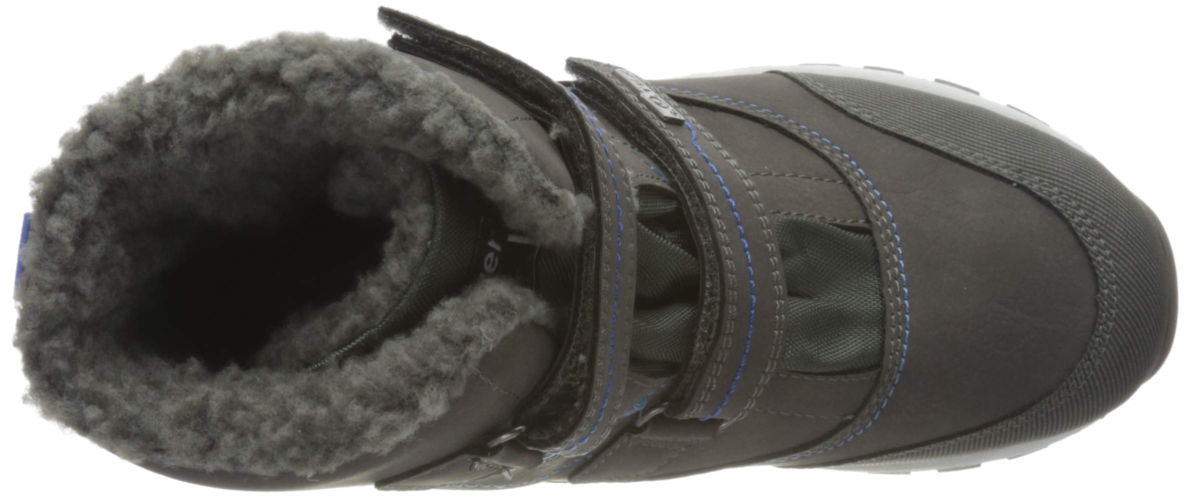 s.Oliver 5-5-36301-25 200 Stiefelette Jungen Winter