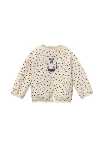 s.Oliver RED LABEL 2181901 Sweatshirt Gr.86 Baumwolle