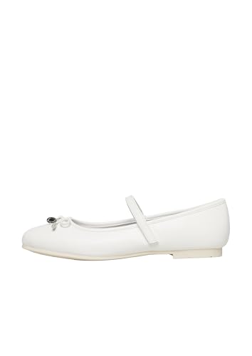 s.Oliver Junior Ballerinas Klettverschluss 36 EU