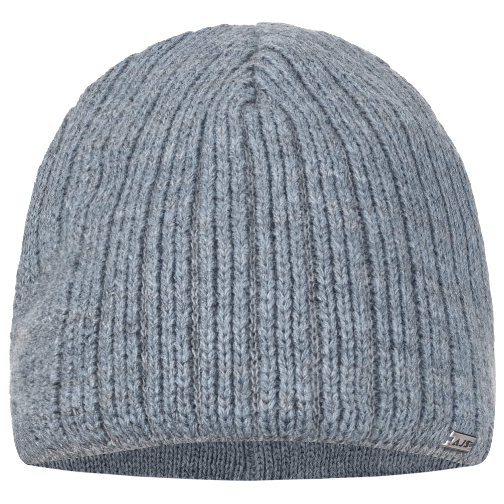 BEZLIT Wintermütze Beanie zweilagig warme Strickmütze