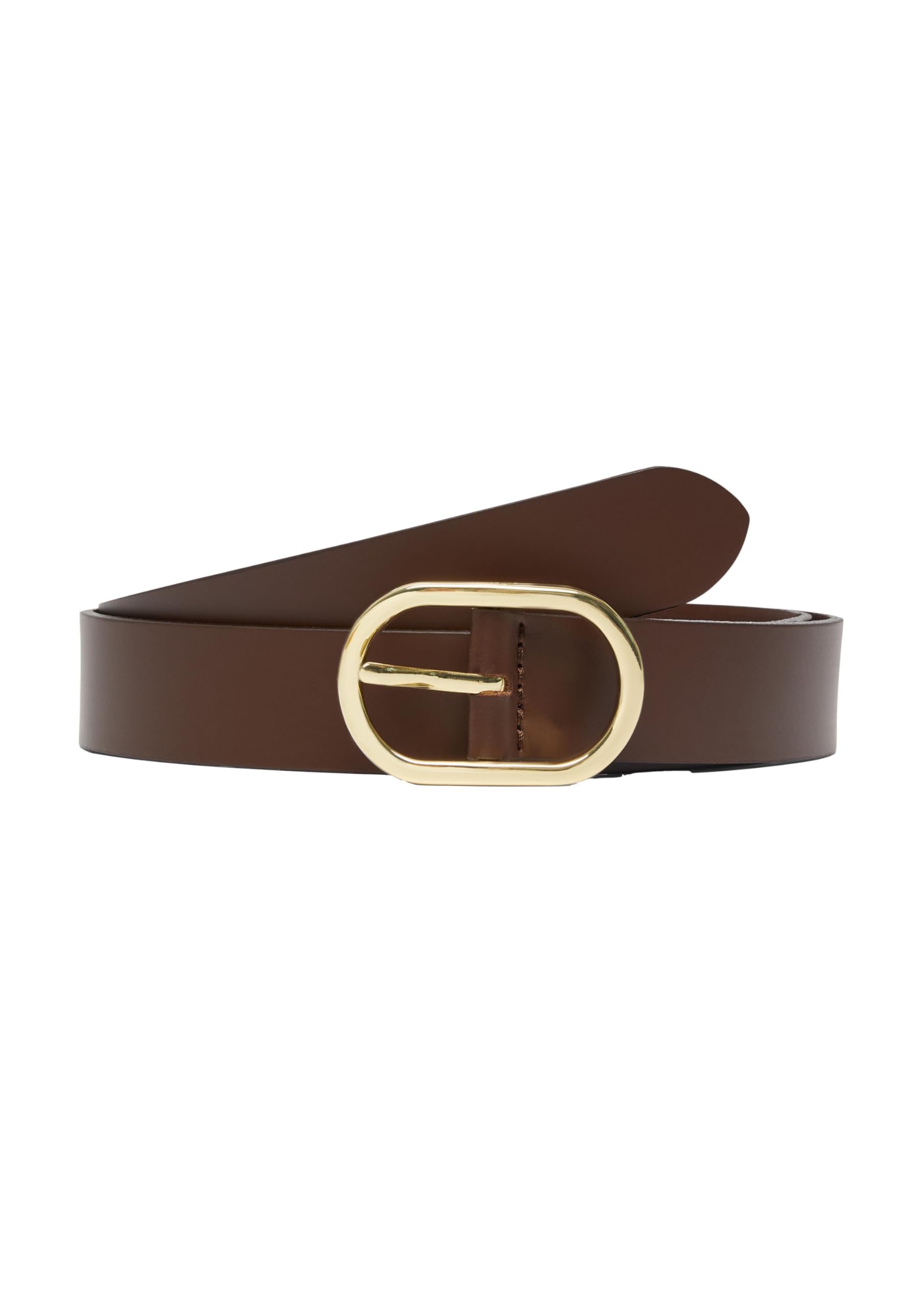 s.Oliver RED LABEL 2171580 Gürtel Damen schmal
