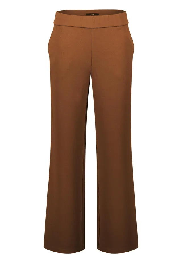 zero Basic-Hose 7/8 Bright Tobacco Gr.40
