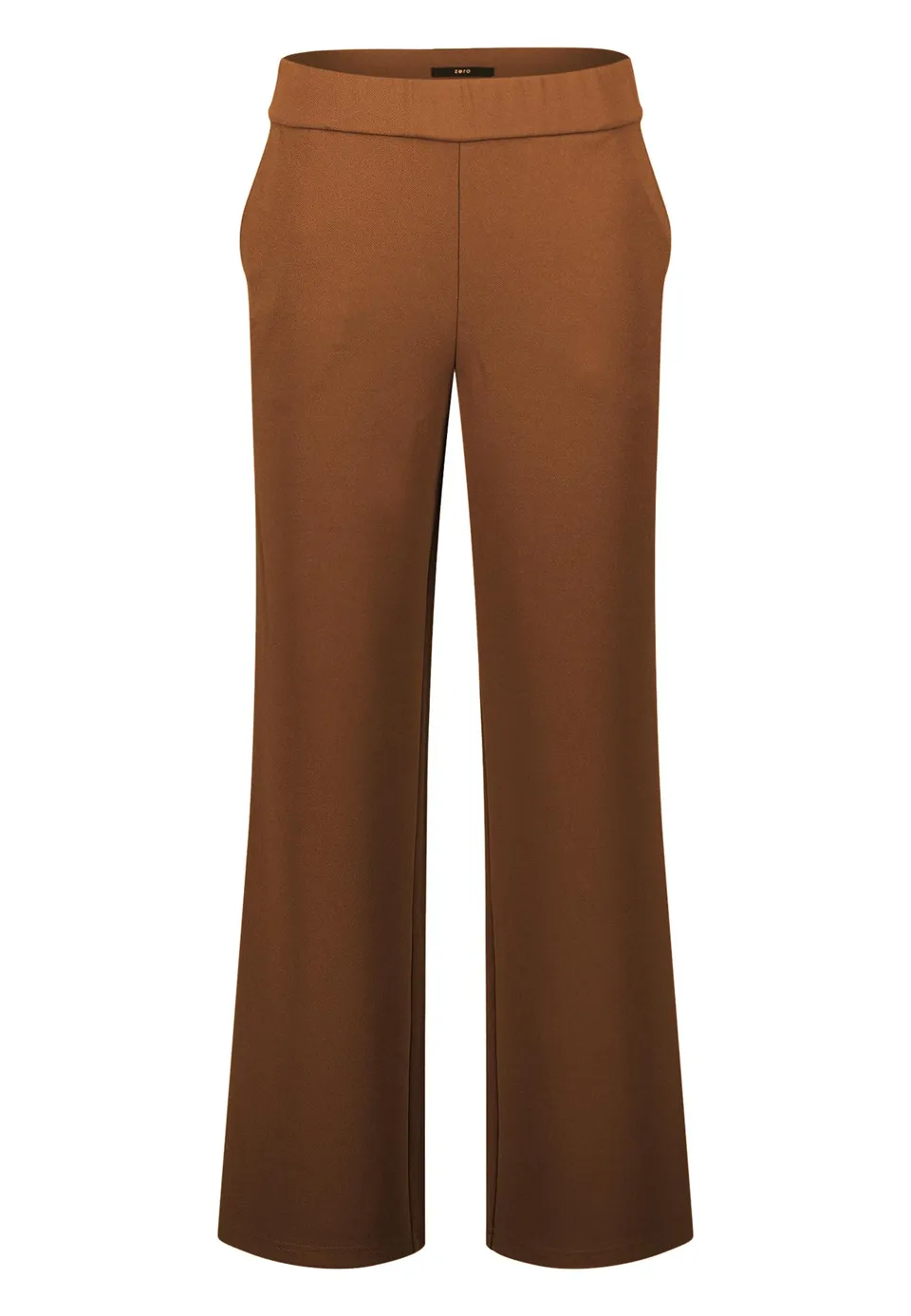 zero Basic-Hose 7/8 Bright Tobacco Gr.40