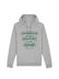 dna merch Chico Mendes Environmentalism Hoodie