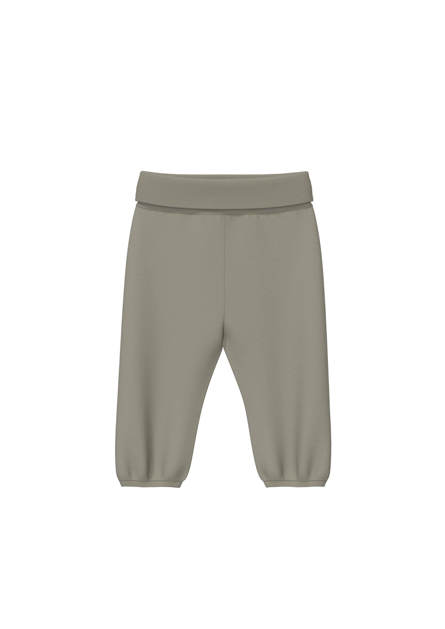 s.Oliver RED LABEL Jogpants orange Umschlagbund 80