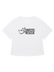 United4Rescue UNITED4RESCUE T-Shirt Damen Oversize Logo