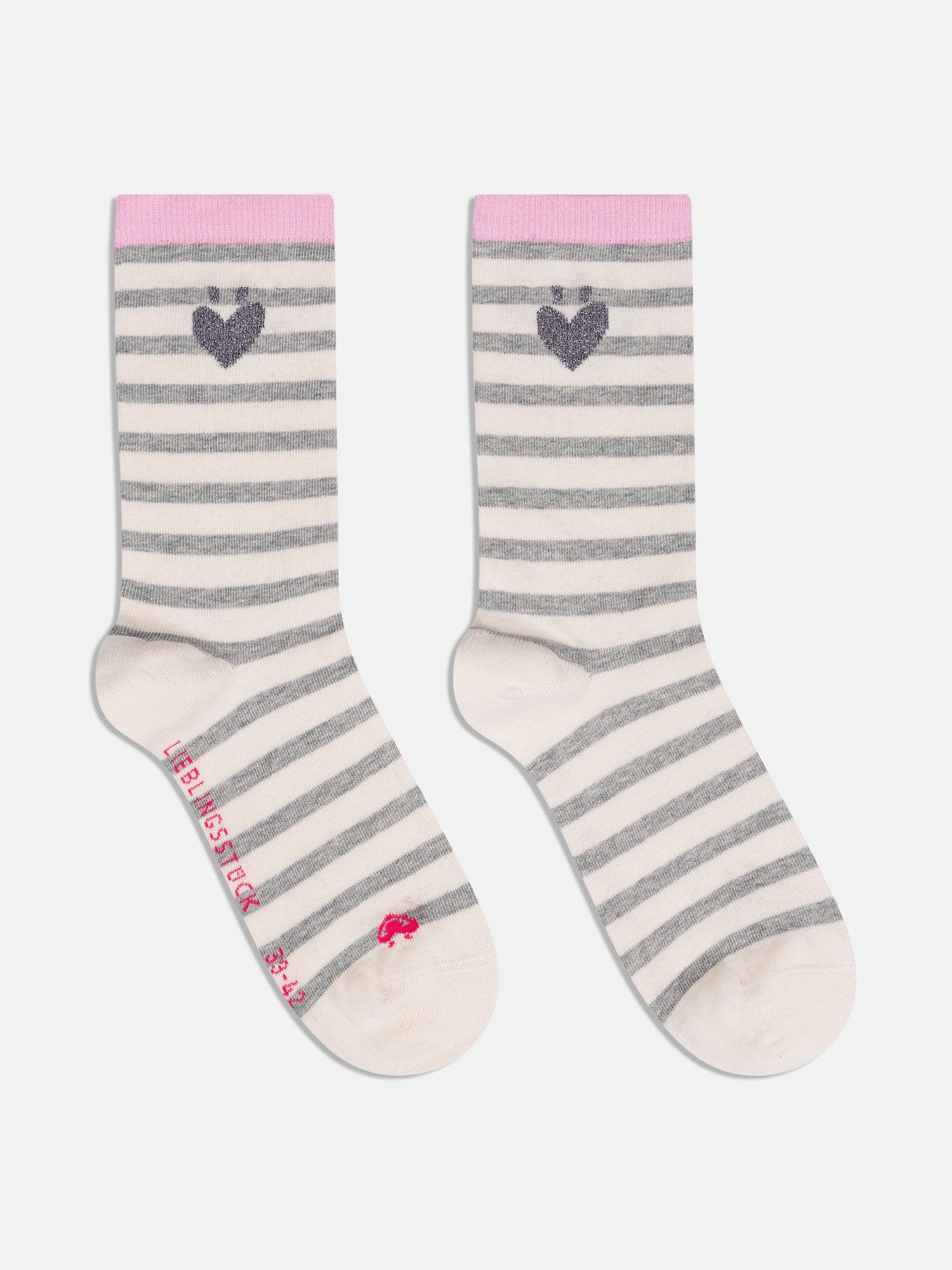 Lieblingsstück GraceEP Socken 3er Pack Streifen