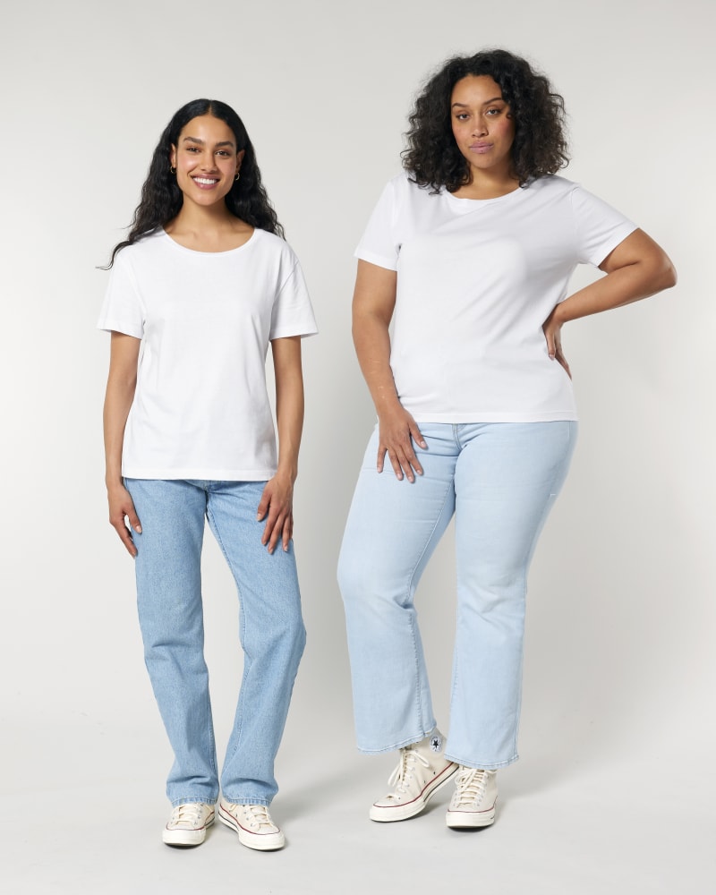 dna merch Die Verwandlung Kafka T-Shirt Damen Natural Raw